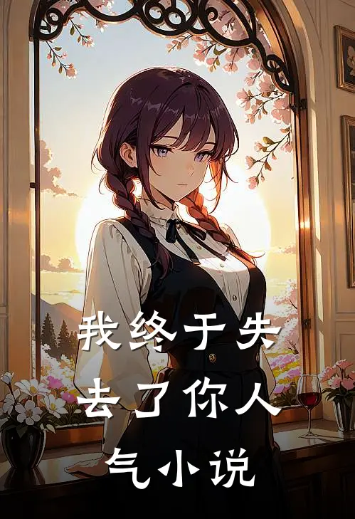 我终于失去了你人气小说