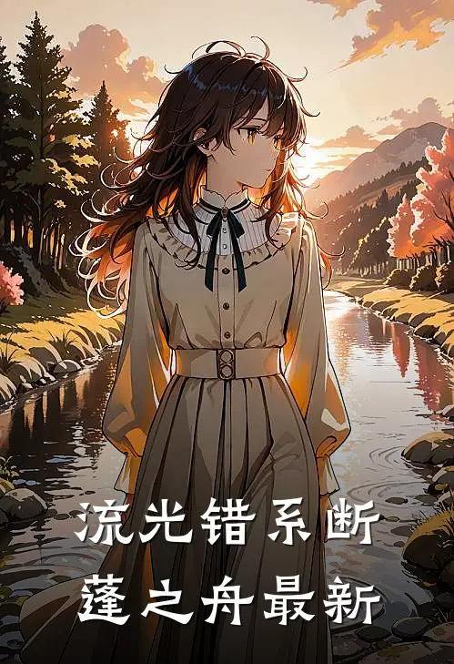 流光错系断蓬之舟最新