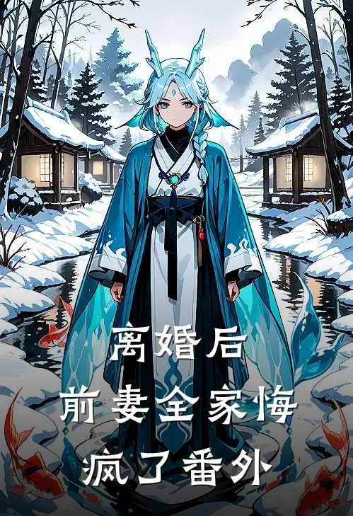 离婚后，前妻全家悔疯了番外
