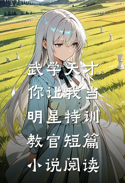武学天才，你让我当明星特训教官短篇小说阅读
