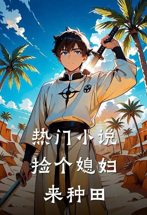 热门小说捡个媳妇来种田