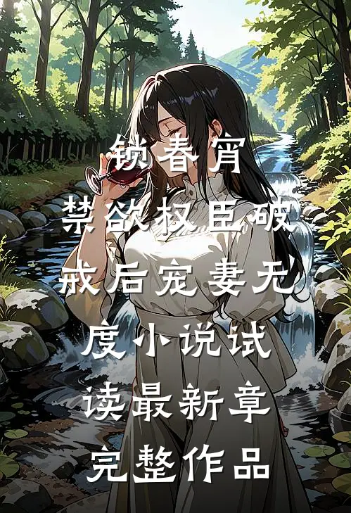 锁春宵：禁欲权臣破戒后宠妻无度小说试读最新章完整作品