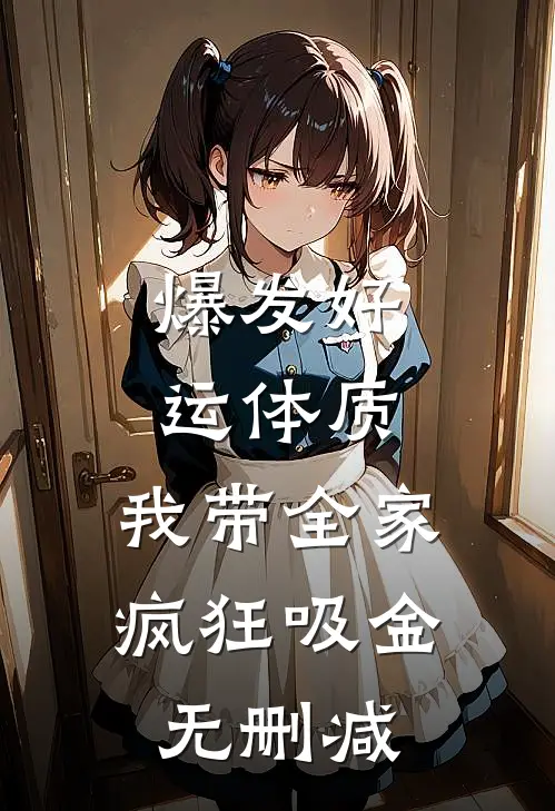 爆发好运体质，我带全家疯狂吸金无删减