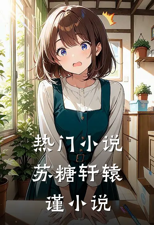 热门小说苏糖轩辕谨小说