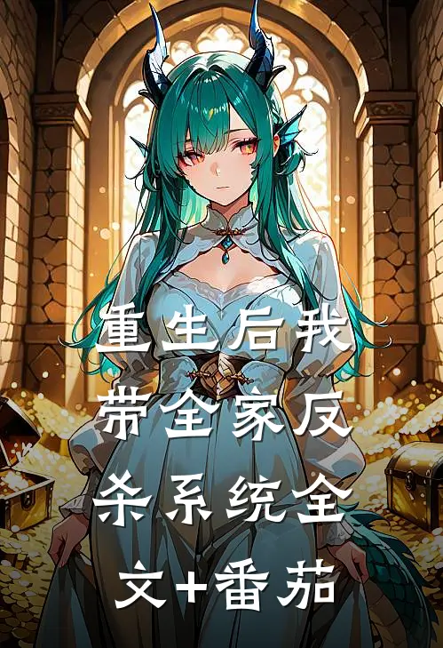 重生后我带全家反杀系统全文+番茄