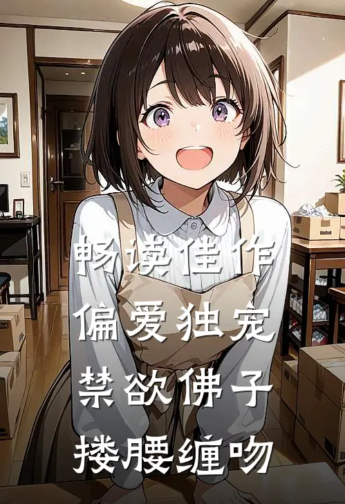 畅读佳作偏爱独宠,禁欲佛子搂腰缠吻