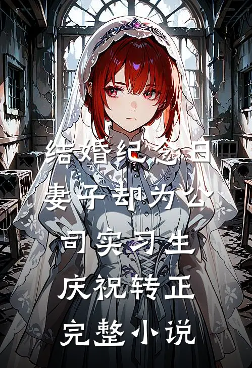 结婚纪念日，妻子却为公司实习生庆祝转正完整小说