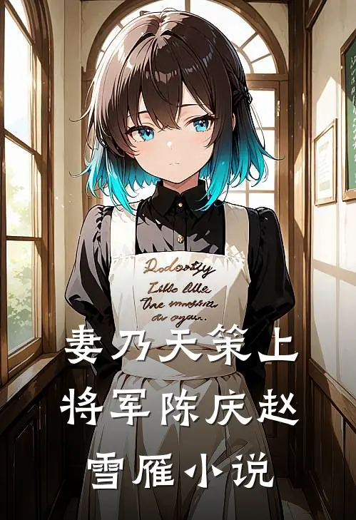 妻乃天策上将军陈庆赵雪雁小说