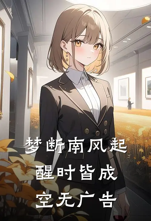 梦断南风起，醒时皆成空无广告