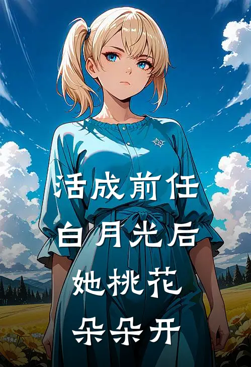 活成前任白月光后，她桃花朵朵开