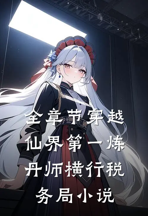 全章节穿越:仙界第一炼丹师横行税务局小说