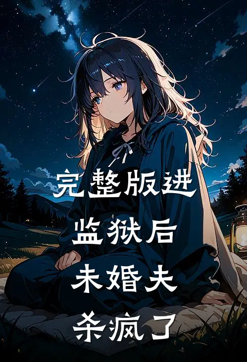 完整版进监狱后，未婚夫杀疯了