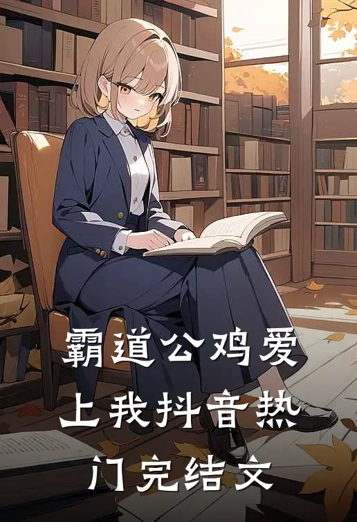 霸道公鸡爱上我抖音热门完结文
