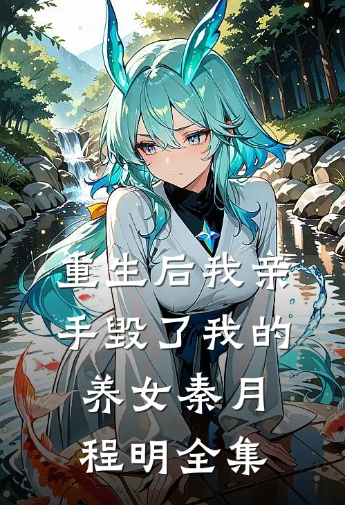 重生后我亲手毁了我的养女秦月程明 全集