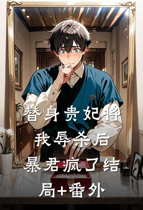 替身贵妃将我辱杀后，暴君疯了结局+番外