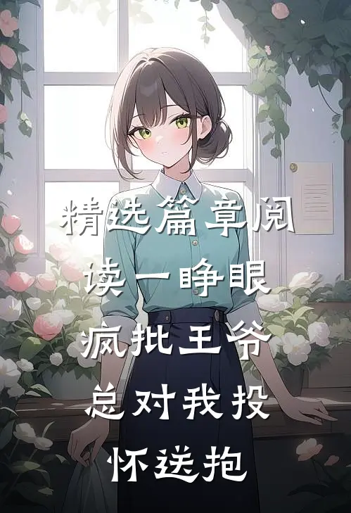 精选篇章阅读一睁眼，疯批王爷总对我投怀送抱