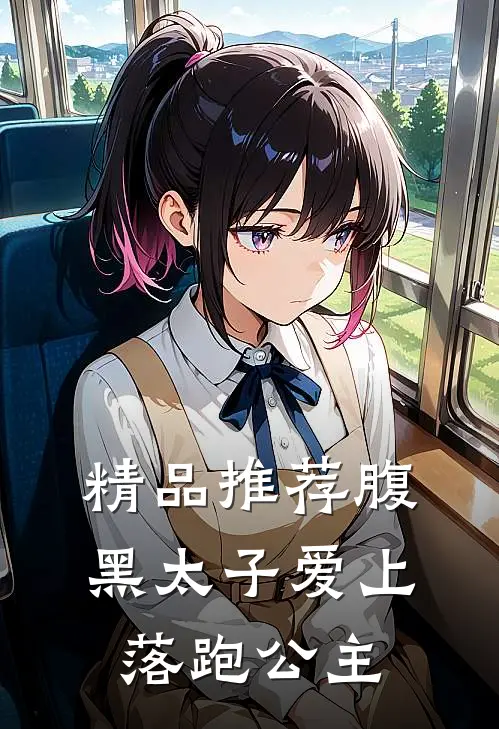 精品推荐腹黑太子爱上落跑公主