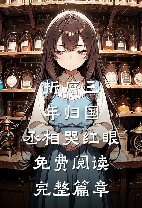 折磨三年归国,丞相哭红眼免费阅读完整篇章