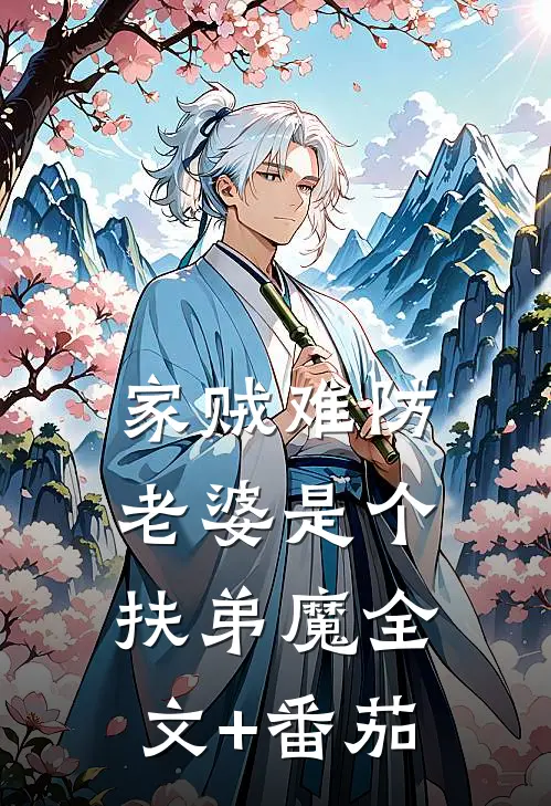 家贼难防：老婆是个扶弟魔全文+番茄