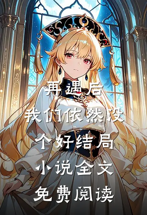 再遇后，我们依然没个好结局小说全文免费阅读