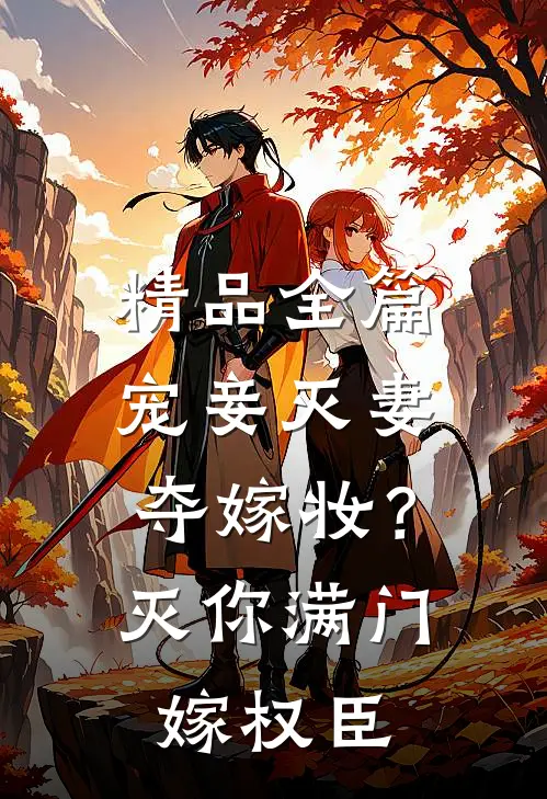 精品全篇宠妾灭妻夺嫁妆？灭你满门嫁权臣