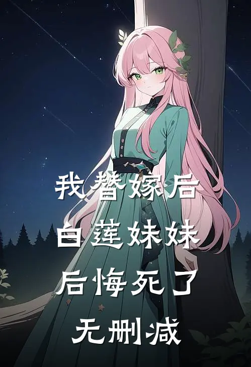 我替嫁后，白莲妹妹后悔死了无删减