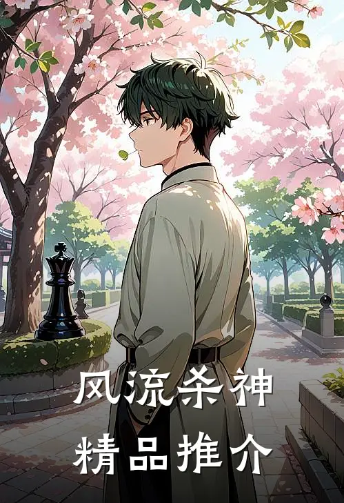 风流杀神精品推介