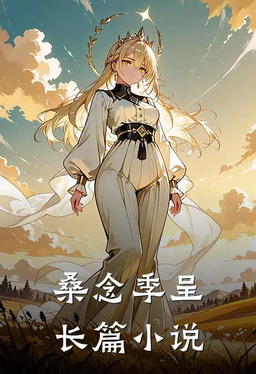 桑念季呈长篇小说