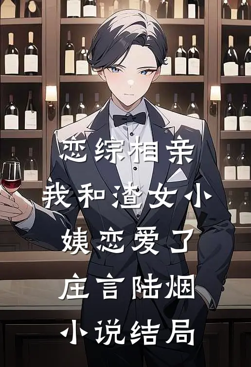恋综相亲：我和渣女小姨恋爱了庄言陆烟小说结局