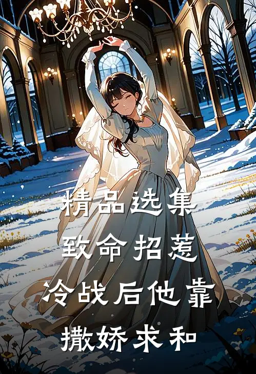 精品选集致命招惹：冷战后他靠撒娇求和