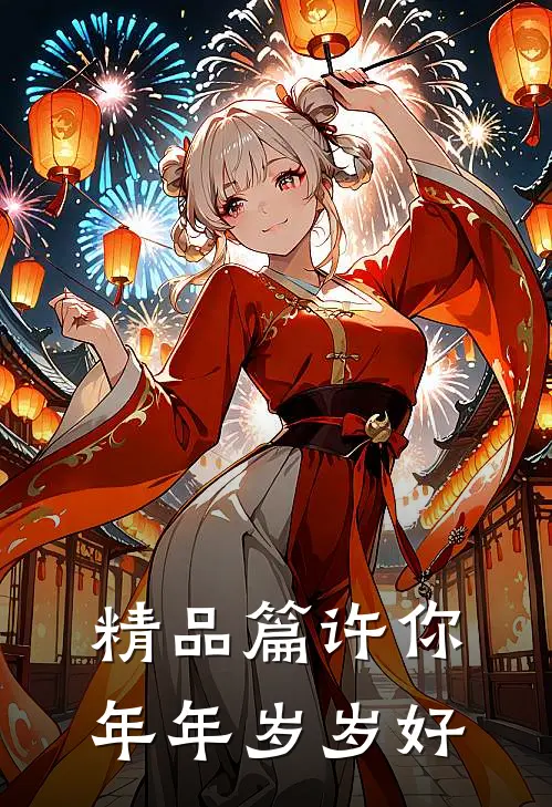 精品篇许你年年岁岁好