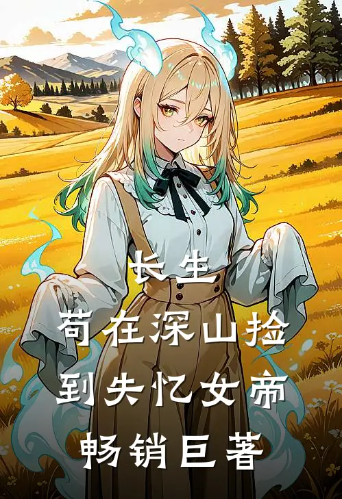 长生：苟在深山捡到失忆女帝畅销巨著