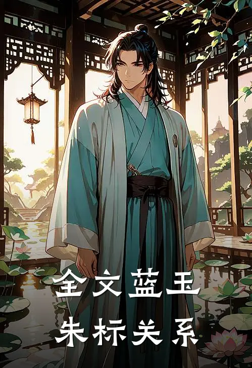 全文蓝玉朱标关系
