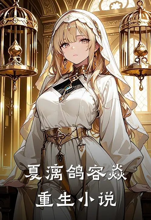 夏漓鸽容焱重生小说