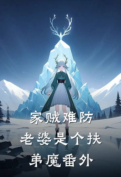 家贼难防：老婆是个扶弟魔番外