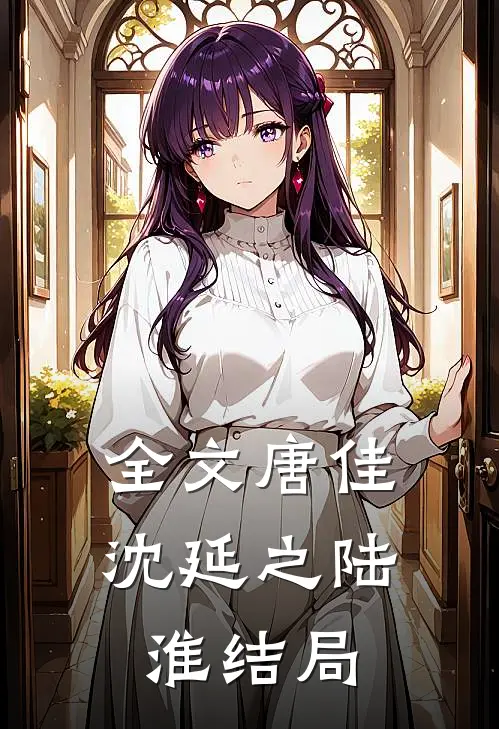 全文唐佳沈延之陆淮结局
