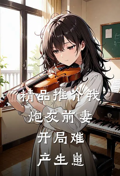 精品推介我，炮灰前妻，开局难产生崽