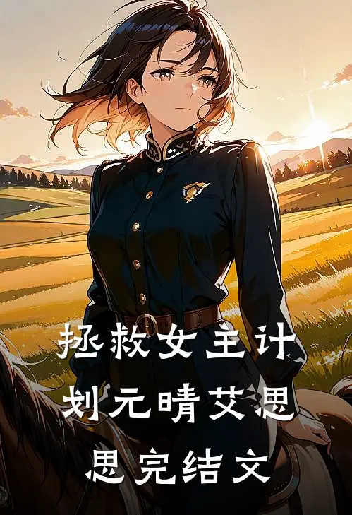 拯救女主计划元晴艾思思完结文