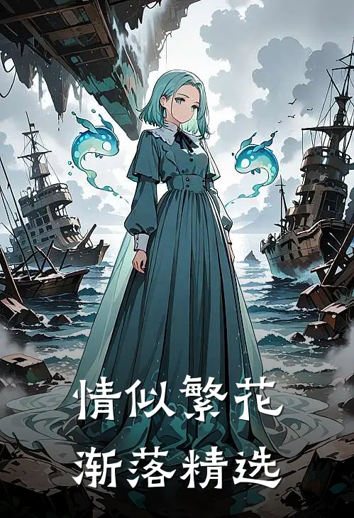 情似繁花渐落精选