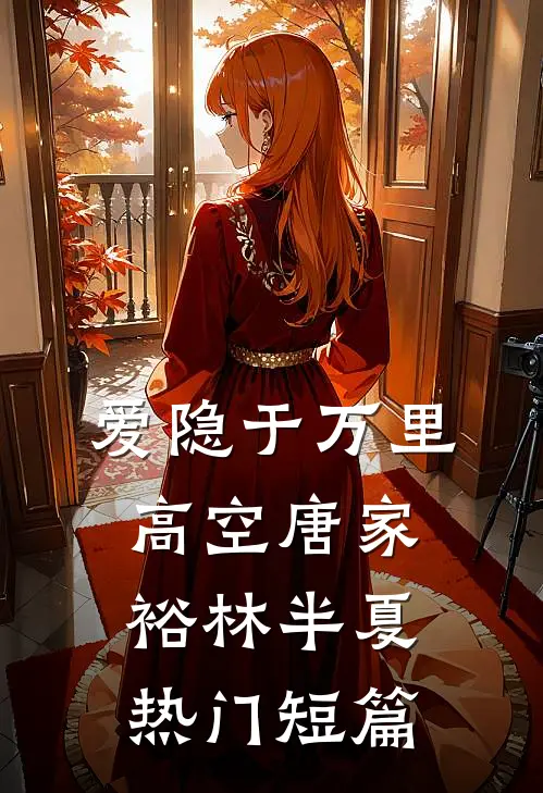 爱隐于万里高空唐家裕林半夏热门短篇