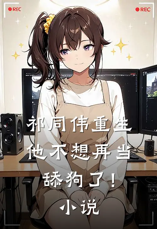 祁同伟重生，他不想再当舔狗了！小说