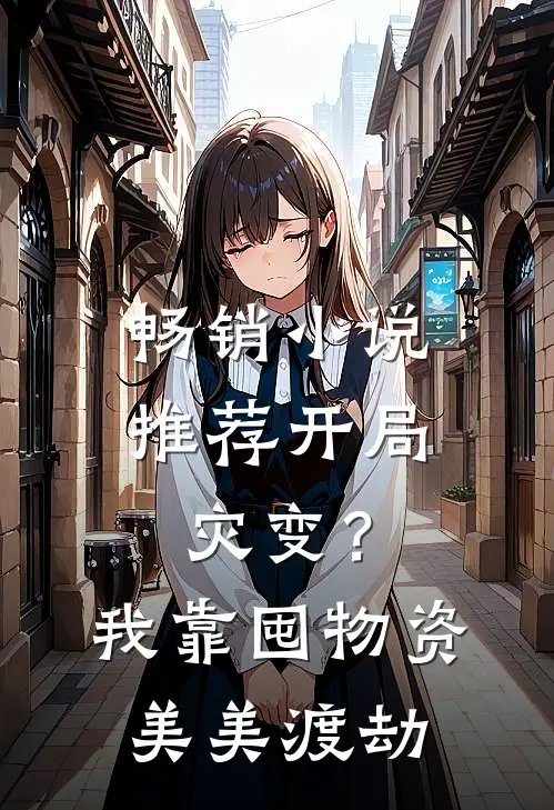 畅销小说推荐开局灾变？我靠囤物资美美渡劫