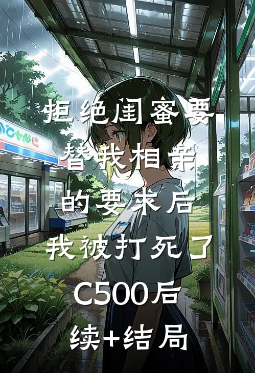 拒绝闺蜜要替我相亲的要求后，我被打死了C500后续+结局