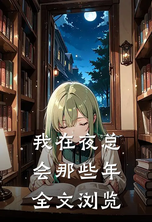 我在夜总会那些年全文浏览