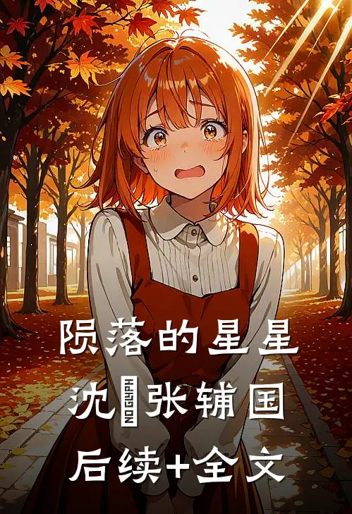 陨落的星星沈璟张辅国后续+全文