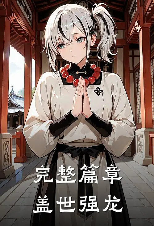 完整篇章盖世强龙
