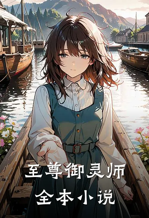 至尊御灵师全本小说