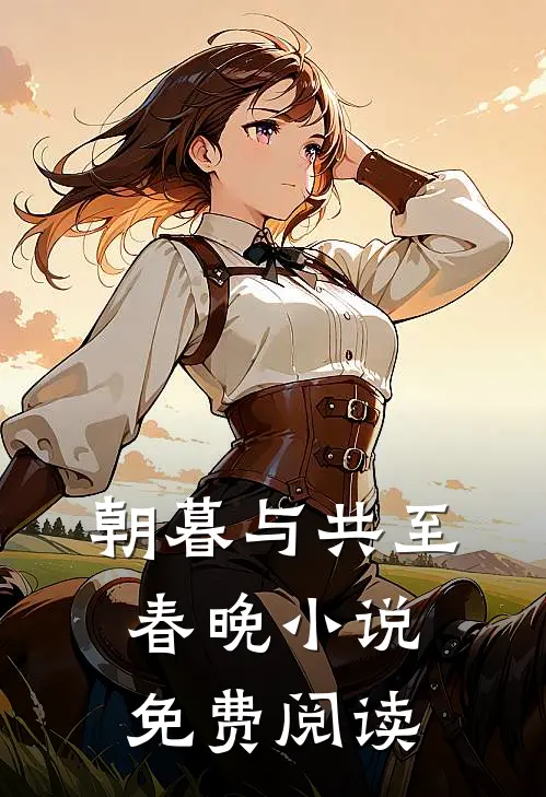 朝暮与共至春晚小说免费阅读