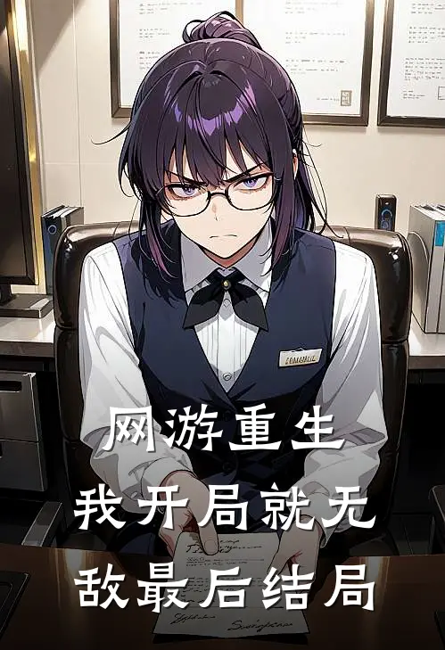 网游重生：我开局就无敌最后结局