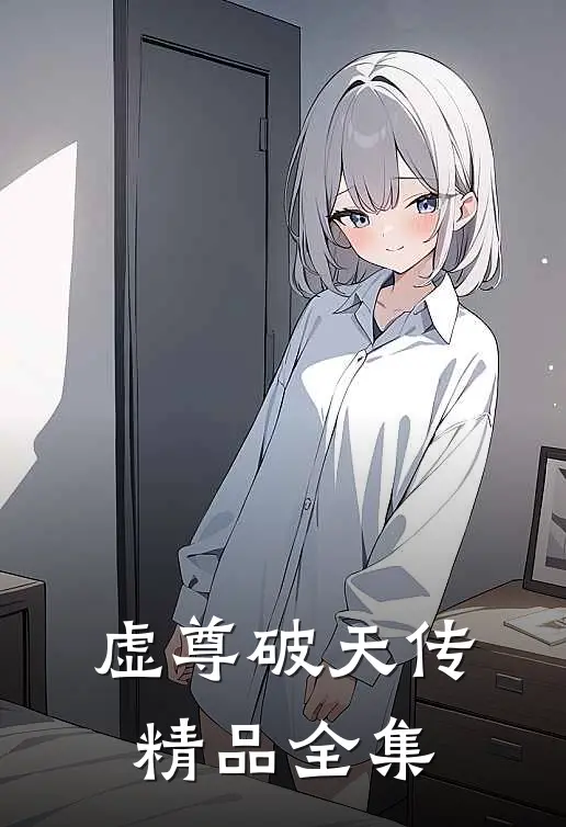 虚尊破天传精品全集